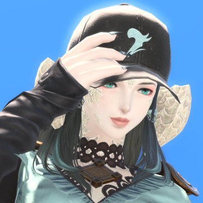 mintuchia720's profile picture. 덕질계/ FF14,마비노기,명일방주 위주/ 성인 /민트색~녹색 광인

(요즘 욕 많이 함. 덕질만 하고싶었어요)

헤더 여흘(@yeo_heul)님 무료배포

블스계정 @mintuchia.bsky.social