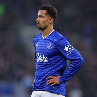 efcadam__'s profile picture. Iliman Ndiaye enthusiast