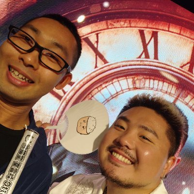 56lR7Na2YJ74023's profile picture. 熊猫堂を推すためのアカウントになります。
今年1月から推してます。ようやっと新規アカウントを作れるようになったので、Xでの活動は控え目ですが、リアルイベントは積極的に行く所存です！
今年のライブ最高でしたので、来年以降も絶対参加します！