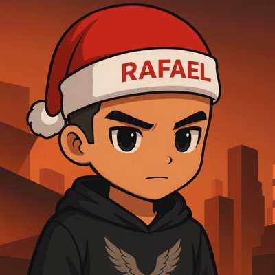 rafael_bzk's profile picture. Community Builder | Project Advisor | Crypto growth strategist