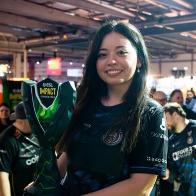 astramcs's profile picture. 🇫🇷 IGL for @BIGCLANgg | ESL Impact S8 Champion 🏆 | https://t.co/oXpGnbFBnR | https://t.co/zGW9wALJA3 | @pokemonastraa