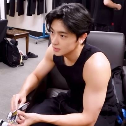 HaveUGooned2Day's profile picture. i'm like if hyunjae is a fujoshi