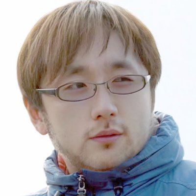 HUGMACH's profile picture. 井上春生｜No Film For Genocide｜作品歴 @HUGHUGTOKYO｜https://t.co/GOMtbowE12｜US STOCKS｜