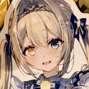 tsuki_UxU's profile picture. 月乃 @tsuki_nxo の日常☪️⌇𝘁𝗮𝗴 写真 #おでかけつきのん #おまもりつきのん FA #つきのんあーと #つきのーと #月乃⌇フォローやリプライ等は気まぐれです。DMは返しません。⌇▼イベント予定▼