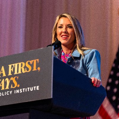 LaLONeill's profile picture. Chief Legal Affairs Officer @A1policy. Let’s end regressive sexist and racist policies, shall we? 💁🏼‍♀️Opinions my own.