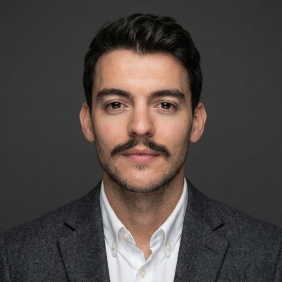 ESafakSengul's profile picture. 