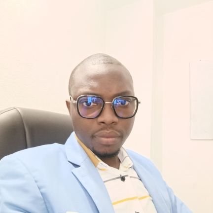 YannickN67196's profile picture. Fondateur et Directeur General JustVyou Corporate