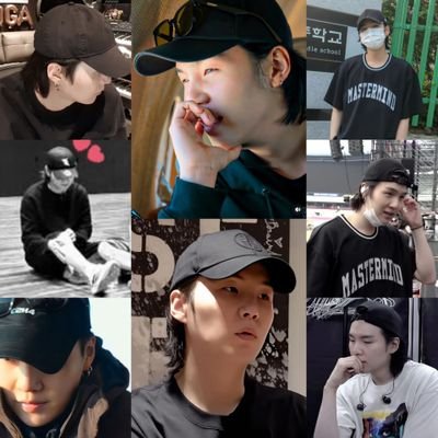 SupportMinKG93's profile picture. Supportfor #SUGA #AgustD #민윤기 #어거스트디 #슈가(Fan accnt)🥢#HaegeumTo1B  Rapper,Dancer,Composer,Producer,
Model, SongWriter
,AMBASSADOR MinYoongiCenter³⁰-⁰⁹-²⁵ ✨🪷🫶