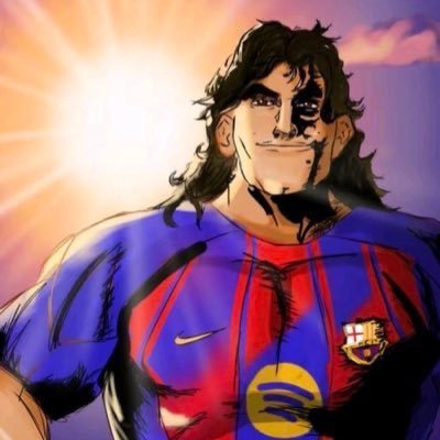 BrotherZhacks's profile picture. MESSI | YAMAL | GERARD MARTIN |BARCELONA