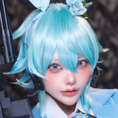 Etocha_cos's profile picture. 私を見つけてくれてありがとう！フリーな160cm♀🌸今日からあなたも #えとラー お写真はDMにお願いします💙配信→ https://t.co/L325qqHAfa 依頼→mizuhaneeto@gmail.com