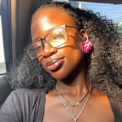 Fortwin___'s profile picture. Product Manager• FEMINIST WITCH• Siren💜• I sell eyeglasses @FramesandLenshq • PBD/0979 • CFC💙 • Very hypocritical babygirl🫶🏽🎶