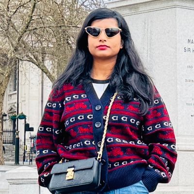 AG_1191's profile picture. Social media junkie. My love for retweets is stronger than my love for Sushi. Just kidding, nothing beats Sushi. Except maybe a Sushi with extra caviar.