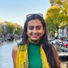 MansiiGoyal's profile picture. ML @apple | AI @CarnegieMellon | Views my own
