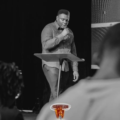 onuoha_edward's profile picture. Son of God|Jesus addict|Minister|Writer|Editor|Poet|Medical Doctor|Blossom’s Baby🌹