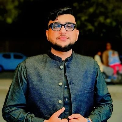 UsamaPPPKashif's profile picture. Political Activist | Humanist | Proponent Of Democracy | | Proud Pakistani JeayBhutto ❤