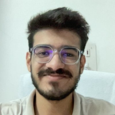 RahulVerma989's profile picture. https://t.co/uaMiMsdtyM - building in public 
https://t.co/sg9BUnfl8O - $40/m