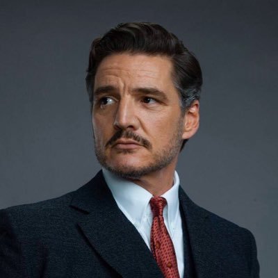 pascalsreed's profile picture. movie lover, gamer & pedro pascal fan. she/her.