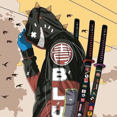 earel7sean's profile picture. 