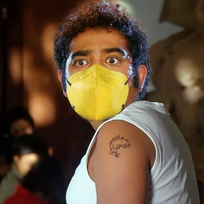 OutofGateEntry's profile picture. Nee Baadhentra?🥱