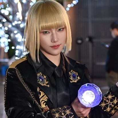 chiaki_neo's profile picture. Divus Crewel限界オタク.🔗ﾌﾟﾛｶ必読.INTP-T.30↑.cosplayer.加工厨.無加工&無断転載&AI学習❌.データ等はDMへ.BLGL❌,NL夢💮.地雷は自衛.♡:Re!/D灰/PP/fate/twst/原神/東ﾘﾍﾞ/ﾌﾞﾙﾛ/刀剣etc. ﾍｯﾀﾞｰ🌾 next⇨12/21🥓