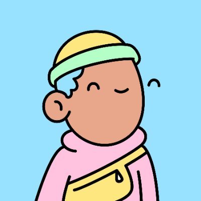 StellarNFTsmath's profile picture. NFT curator 🔥 Web3 voyager 🌌 Investing in digital identity 🪪✨