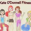 Kate ODonnell - @KateOFitness - Twitter
