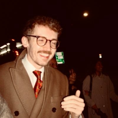 bengbutler's profile picture. i like stories | https://t.co/R9MXUsMtYr