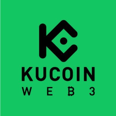 KuCoin_Web3's profile picture. Find on‑chain alpha with KuCoin Web3 Wallet
| Follow for insights & airdrops
Join TG chat: https://t.co/Xcag7UpGrt
Engagement ≠ endorsement.