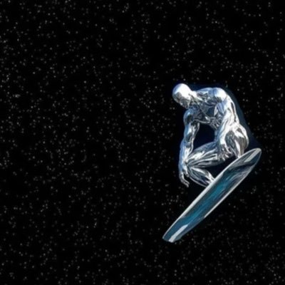 CryptoKing215's profile picture. Nobody Cares, Work Harder