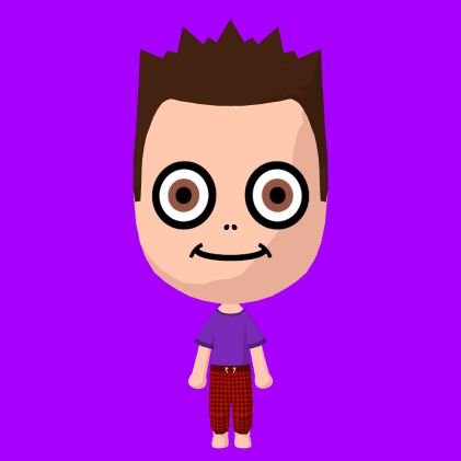 Brobluebears's profile picture. Just some Wild Child/Pansexual-Genderfluid-Any pronouns/Join s&box today/No racism, homophobia, or bots/Header by @ReallyGreatUser