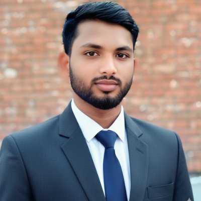 belalhossain255's profile picture. Digital Marketing Expert | Branding Strategist
Helping businesses grow with data-driven marketing 🚀
📈 Ads | SEO | SMM | Lead generation | Paid Ads