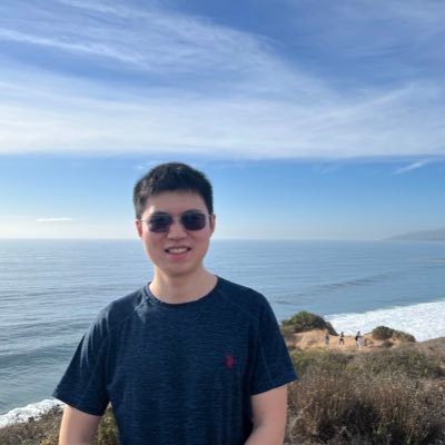 YizhouLiu0's profile picture. PhD student at @MITMechE | Physics of living systems, Complex systems, Statistical physics