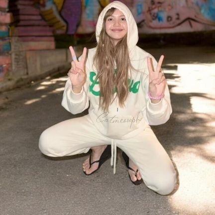 catmeowm555's profile picture. Catmeowm Official Account
Not Impersonating Anyone!

im here for LISAJENNIEROSÉJISOO 🖤💗
JENLISA 🫶