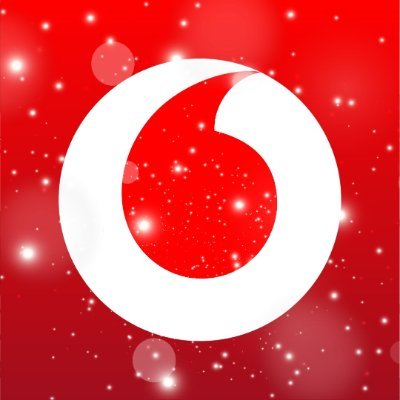 vodafone_es's profile picture. El Plan Amigo de Vodafone es muy fácil.
Y si se vienen, hay premiazos 🎁
🔗 Entra al enlace y empieza a recomendar.
Te ayudamos por DM de L-D de 8 a 22h 📩