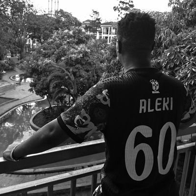 stubbornbantu's profile picture. 