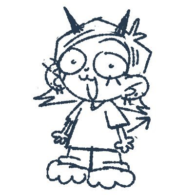 fuzzmeffa's profile picture. 27 | she/they
What if I was green and evil
Commissions open
https://t.co/cc9fiLDVR5