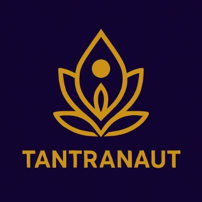 tantranaut's profile picture. Exploring consciousness through travel, wisdom, and frames.
Tantranaut on a journey through the seen and unseen.