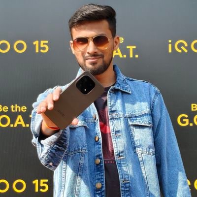 LendeAbhishek's profile picture. #stufflistingsarmy Member , Tech Lover