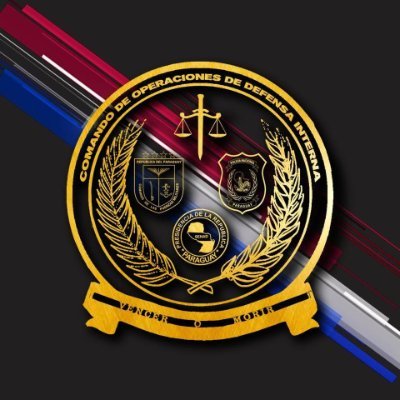 CODI_FTC's profile picture. El CODI es un Comando Operacional que tiene como misión el empleo de elementos de combate de las FFAA, en la lucha contra el terrorismo y el crimen organizado.