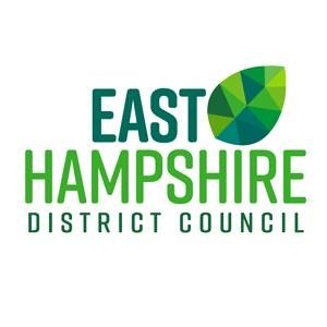 EastHantsDC's profile picture. East Hampshire District Council on Twitter - serving the people of East Hampshire.