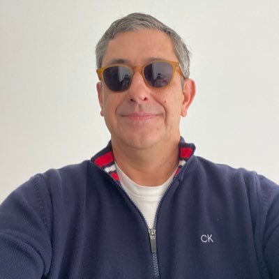 AntonioGalleg0's profile picture. 