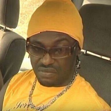 MafanyBack's profile picture. STAND STILL AND KNOW THAT I AM GOD!