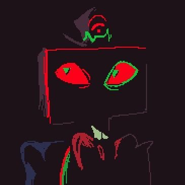 dimno_rawr's profile picture. she/her!
art insta https://t.co/DHWXV9J9j4 (dont tell anyone)