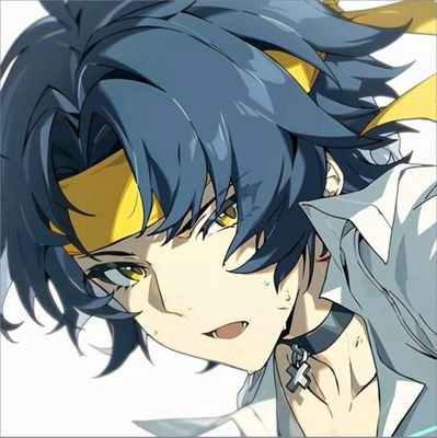Nyacx_Tw's profile picture. /16/♂︎/CSVALORANT APEX ゼンゼロ 鳴潮 崩スタ 原神 ブルアカ/