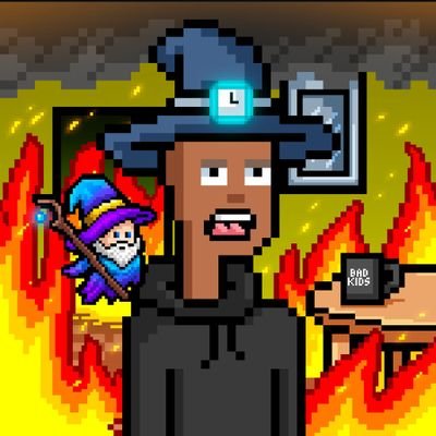 airdropmikenfts's profile picture. Live Life
$Nvidia 
$Tesla 
$AMD 
$aptera 
$Apple
$Pasg
$AKT