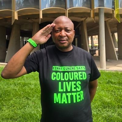 Kenny_T_Kunene's profile picture. Deputy President of Patriotic Alliance | Servant Leader| Media | GR & PR & Marketing Consultant| 
Contact: Whitneyk.thandekapr@gmail.com