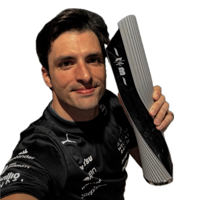 SMOOTHMATADOR's profile picture. ⠀1994⠀،،⠀SM𝕺𝕺TH⠀𝕺PERAT𝕺R⠀/⠀ALSO ⠀KNOWN ⠀AS ⠀𝐄𝐋 ⠀𝐌𝐀𝐓𝐀𝐃𝐎𝐑⠀ › ⠀FORMULA⠀ 𝟏⠀DRIVER⠀) ⠀ATLASSIAN ⠀WILLIAMS ⠀RACING⠀ —⠀⠀﹝⠀﹟𝟓𝟓⠀﹞