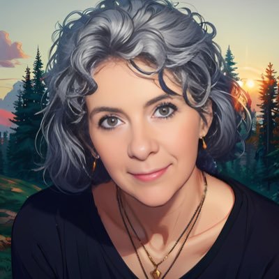 MelFunny07's profile picture. Un jour à la fois! Faut jamais lâcher 💪