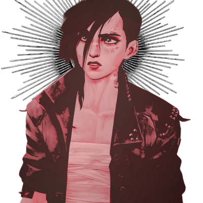 BREAKINBERRIERS's profile picture. 