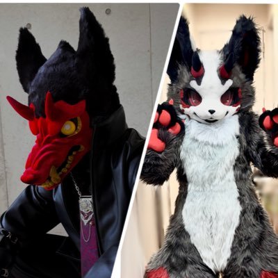 tunomimi_1's profile picture. なんでも好きな変人不定期 自撮りクソ下手 ウチの子達　嚇  ノストラ（基本的にあまりウチの子は喋りません）